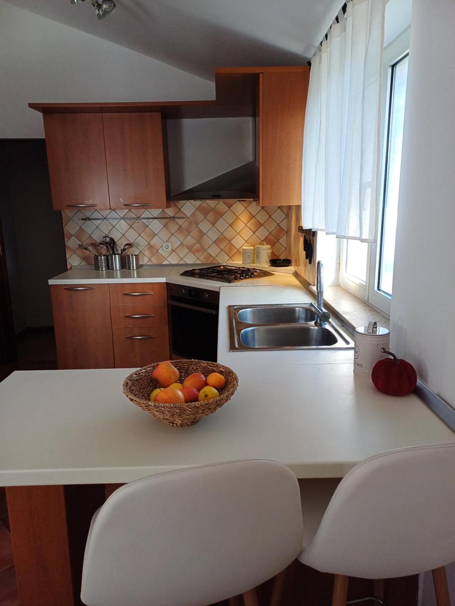 Apartman Debora Sa Privatnim Bazenom 풀라 외부 사진