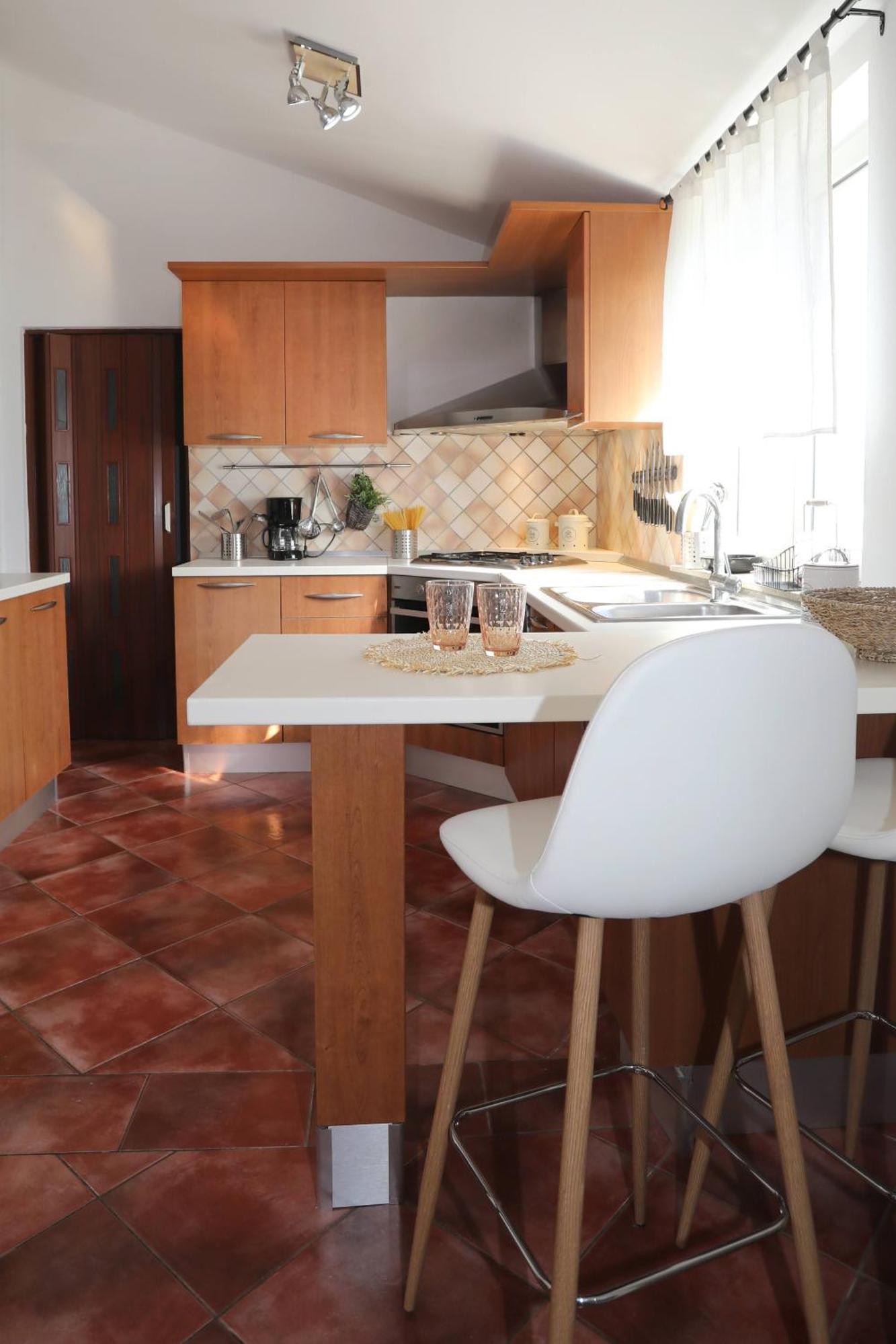 Apartman Debora Sa Privatnim Bazenom 풀라 외부 사진